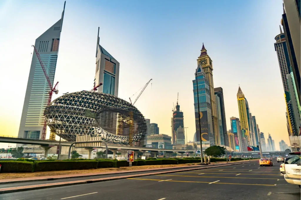 Halhoule-conseillé-Investissement immobilier-Dubai-darcey-beau-unsplash